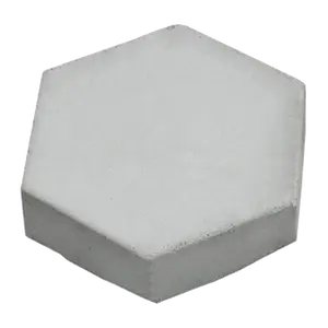 BLOCO SEXTAVADO 25X25X8 CM (M2)